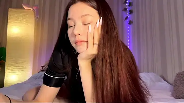 CutieSlim online show from February 6, 2026, 6:20 am