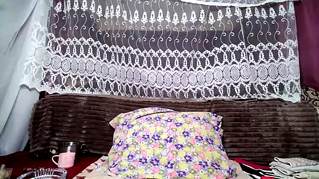 Snapshot of Kissingyouu chatting on June 17, 2026, 5:07 am Kissingyouu online show from June 17, 2026, 5:07 am