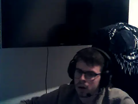 DesertedMonoxide online show from March 16, 2026, 6:21 pm
