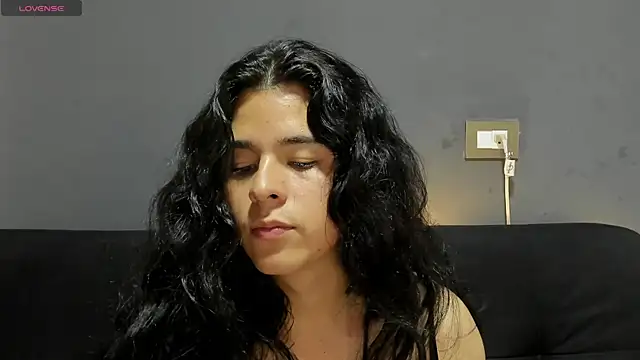 Angel-umbra online show from November 23, 2025, 8:19 pm