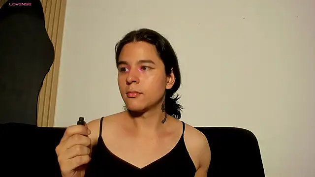 Angel-umbra online show from December 3, 2025, 8:19 pm