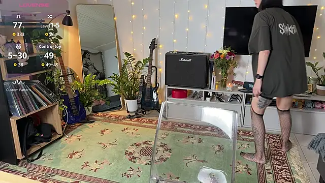 Snapshot of inked_witch chatting on March 6, 2026, 2:34 pm inked witch online show from March 6, 2026, 2:34 pm