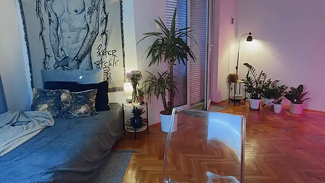 Snapshot of inked_witch chatting on October 22, 2025, 12:26 pm inked witch online show from October 22, 2025, 12:26 pm