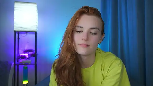 foxy cute4you online show from May 3, 2026, 8:01 pm