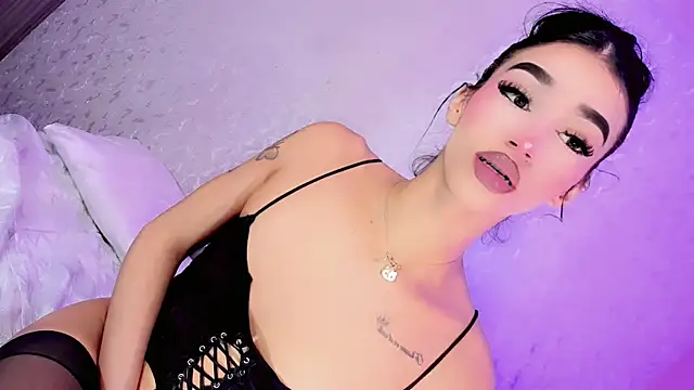 Keysprincess online show from July 28, 2026, 2:13 pm