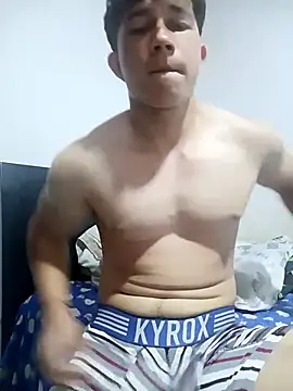 andrdosfn online show from July 25, 2026, 2:19 am