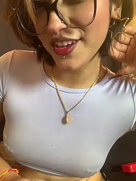 LilithMonette online show from March 21, 2026, 1:18 am