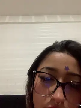 LilithMonette online show from April 28, 2026, 2:27 am