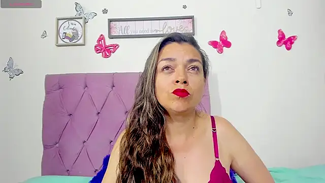 Snapshot of _nanycute_ chatting on March 14, 2026, 2:17 am nanycute online show from March 14, 2026, 2:17 am