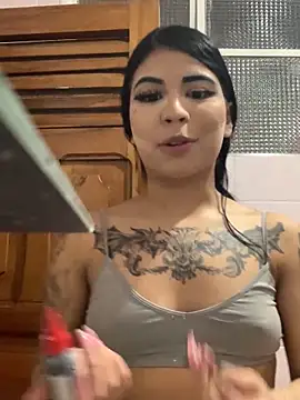 Dannii- online show from April 22, 2026, 3:13 am