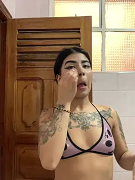 Dannii- online show from April 27, 2026, 10:19 pm