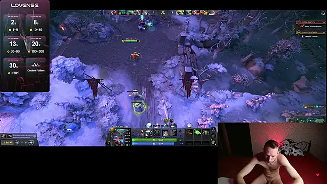 Snapshot of bunny_emmy_bugs chatting on December 19, 2025, 3:32 am bunny emmy bugs online show from December 19, 2025, 3:32 am