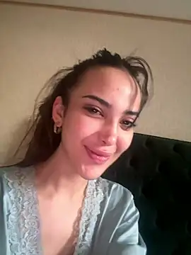 VitoriaCarusso online show from January 10, 2026, 3:29 pm