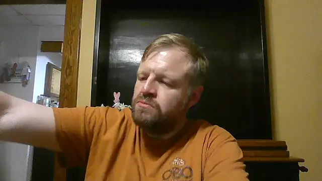 Snapshot of TheOneDonShaun chatting on April 2, 2026, 4:41 am TheOneDonShaun online show from April 2, 2026, 4:41 am