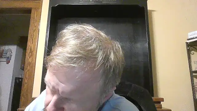 Snapshot of TheOneDonShaun chatting on April 11, 2026, 7:45 am TheOneDonShaun online show from April 11, 2026, 7:45 am