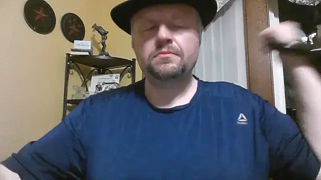 TheOneDonShaun online show from November 20, 2025, 7:20 am