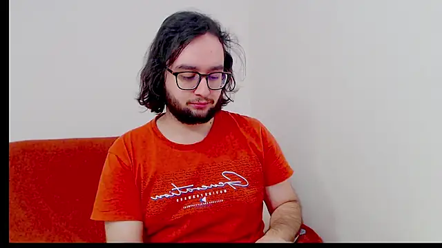 eren jaeger2000 online show from March 14, 2026, 2:50 am