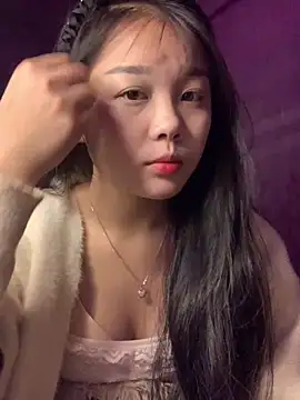 Baa-bee22 online show from February 8, 2026, 1:58 am