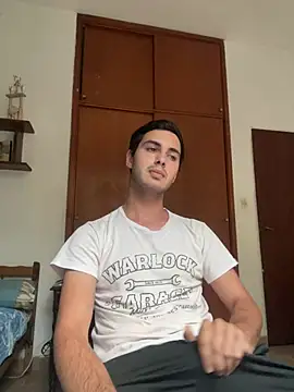 Snapshot of nico-sex1625 chatting on March 16, 2026, 9:50 pm nico-sex1625 online show from March 16, 2026, 9:50 pm