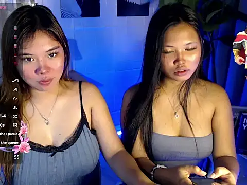 Sexy Althea69 online show from March 12, 2026, 2:06 am