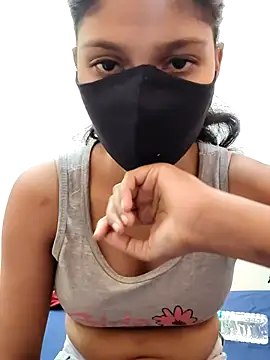 Minakshi-Gi online show from November 26, 2025, 8:14 am