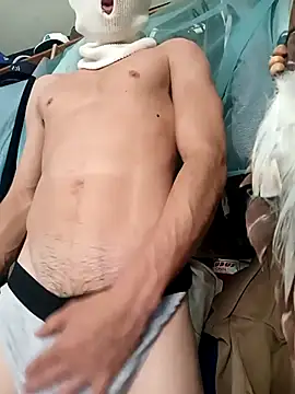 santosinsanta online show from April 12, 2026, 10:57 pm