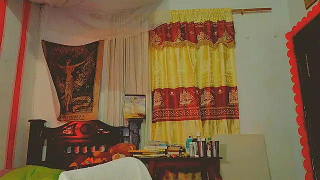 justcallmemargo online show from November 21, 2025, 11:26 pm