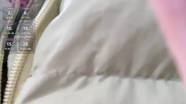 Snapshot of water-h chatting on November 18, 2025, 11:57 am water-h online show from November 18, 2025, 11:57 am