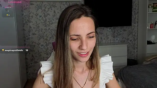 Snapshot of amelia_meili chatting on July 18, 2026, 4:04 pm amelia meili online show from July 18, 2026, 4:04 pm