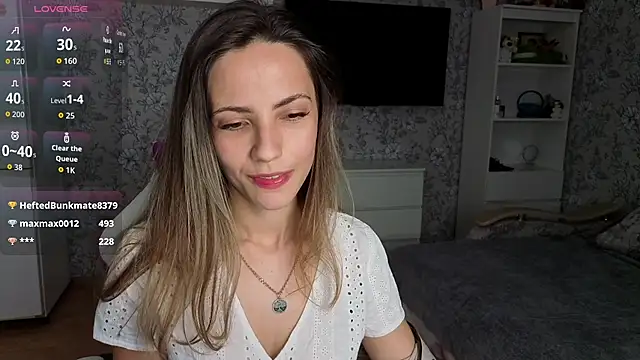 Snapshot of amelia_meili chatting on August 7, 2026, 10:54 am amelia meili online show from August 7, 2026, 10:54 am