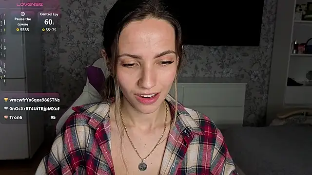 Snapshot of amelia_meili chatting on July 23, 2026, 8:00 am amelia meili online show from July 23, 2026, 8:00 am