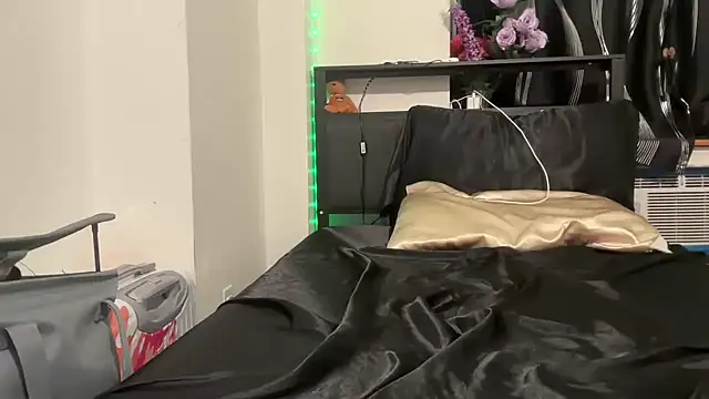 tinydaisy21 online show from February 5, 2026, 3:24 am