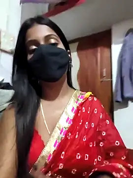 Anupriya89 online show from March 17, 2026, 7:06 pm
