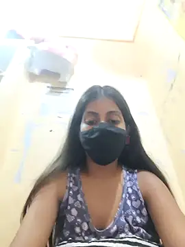 Anupriya89 online show from December 16, 2025, 8:24 pm