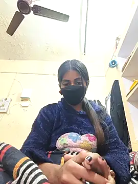 Anupriya89 online show from December 18, 2025, 6:12 pm