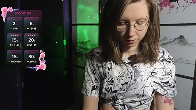 Snapshot of scarlettsrose chatting on March 7, 2026, 3:06 pm scarlettsrose online show from March 7, 2026, 3:06 pm