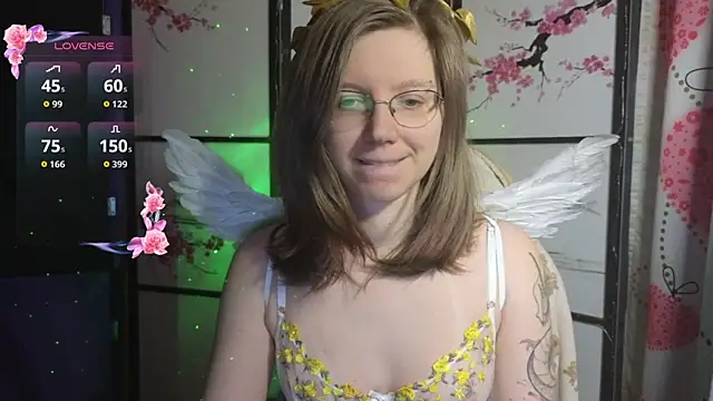 Snapshot of scarlettsrose chatting on February 13, 2026, 12:49 pm scarlettsrose online show from February 13, 2026, 12:49 pm
