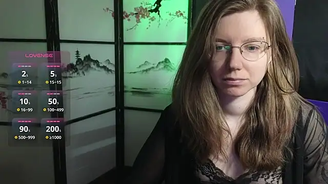 Snapshot of scarlettsrose chatting on July 29, 2026, 1:43 pm scarlettsrose online show from July 29, 2026, 1:43 pm