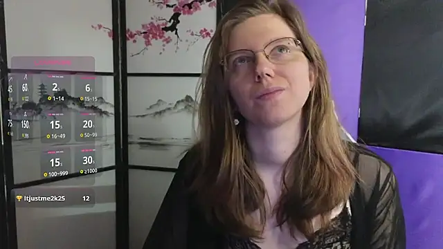 Snapshot of scarlettsrose chatting on July 9, 2026, 10:26 am scarlettsrose online show from July 9, 2026, 10:26 am