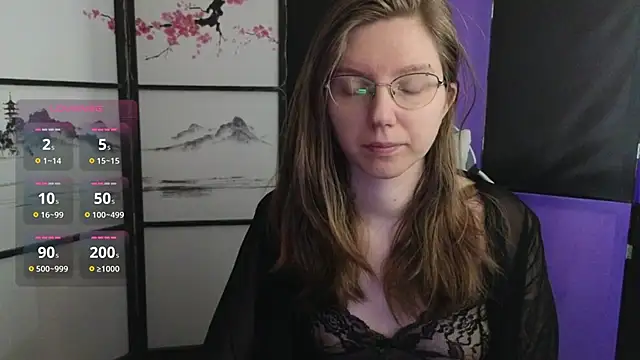 Snapshot of scarlettsrose chatting on August 7, 2026, 11:49 am scarlettsrose online show from August 7, 2026, 11:49 am