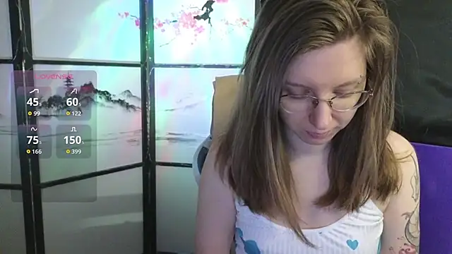 Snapshot of scarlettsrose chatting on June 26, 2026, 9:26 am scarlettsrose online show from June 26, 2026, 9:26 am