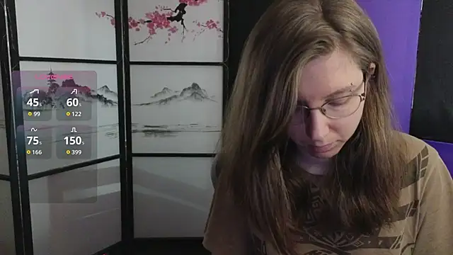 Snapshot of scarlettsrose chatting on July 31, 2026, 12:26 pm scarlettsrose online show from July 31, 2026, 12:26 pm