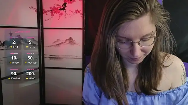 Snapshot of scarlettsrose chatting on July 24, 2026, 11:17 am scarlettsrose online show from July 24, 2026, 11:17 am