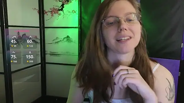 Snapshot of scarlettsrose chatting on August 5, 2026, 12:10 pm scarlettsrose online show from August 5, 2026, 12:10 pm
