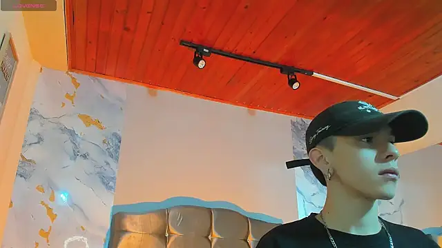 Snapshot of James_Adams_01 chatting on February 24, 2026, 12:06 pm James Adams 01 online show from February 24, 2026, 12:06 pm