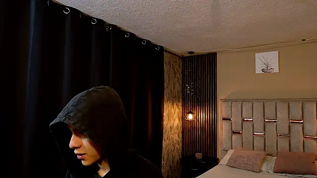 Snapshot of James_Adams_01 chatting on February 19, 2026, 12:02 pm James Adams 01 online show from February 19, 2026, 12:02 pm