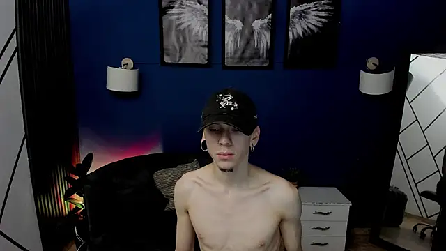 James Adams 01 online show from December 18, 2025, 1:15 pm