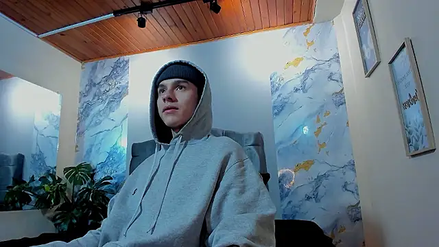 Snapshot of James_Adams_01 chatting on March 10, 2026, 12:31 pm James Adams 01 online show from March 10, 2026, 12:31 pm