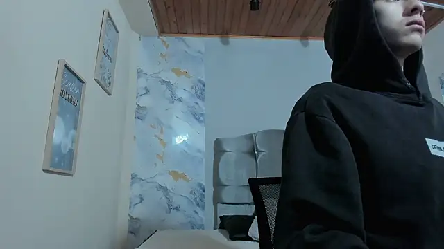 Snapshot of James_Adams_01 chatting on March 19, 2026, 12:49 pm James Adams 01 online show from March 19, 2026, 12:49 pm