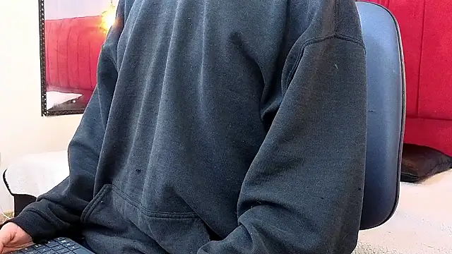 James Adams 01 online show from February 3, 2026, 1:27 pm